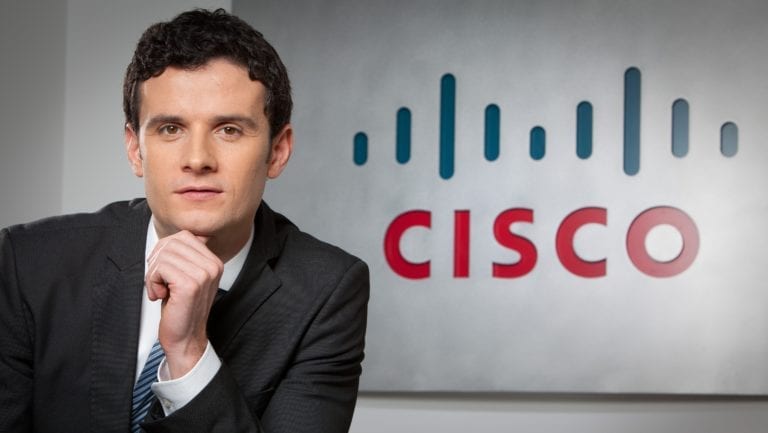 Cisco România: am activat planul de reacţie în cazul unei pandemii. Acţiunile sunt coordonate la nivel global de o echipă dedicată