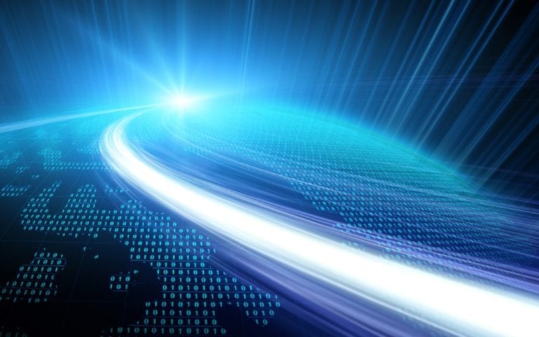 COVID-19 |Traficul de internet a crescut cu 28% în rețelele fixe și cu 4% în cele mobile