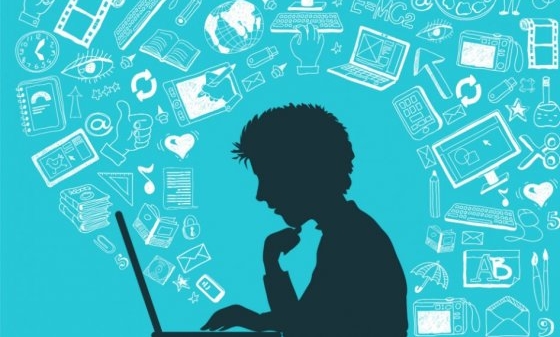 Monitorul Social: 84% dintre gospodăriile din România sunt conectate la internet, în UE media este de 90%