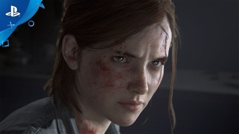 The Last of Us 2 amânat pe termen nedefinit