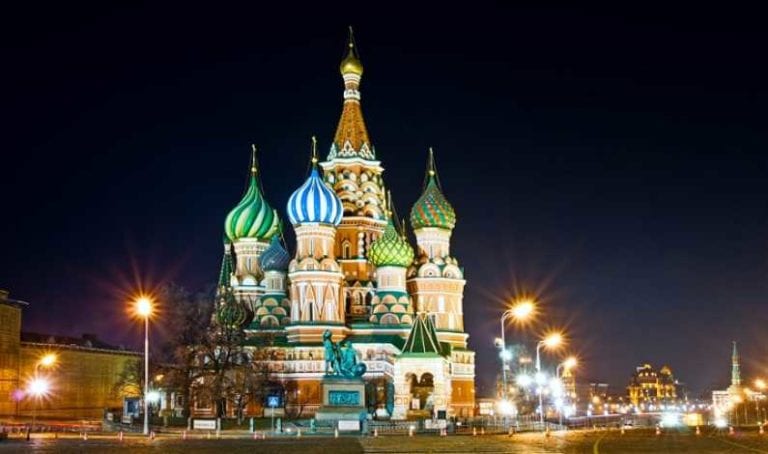 Un magazin online rusesc a primit o finanțare de 50 milioane dolari de la americani