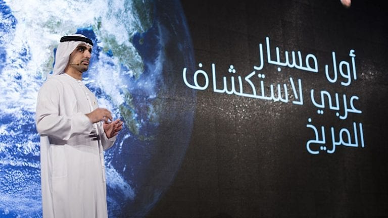 Emiratele Arabe Unite se pregătesc să trimită spre Marte în luna iulie prima sondă interplanetară Emiratele Arabe Unite se pregătesc să trimită spre Marte în luna iulie prima sondă interplanetară
