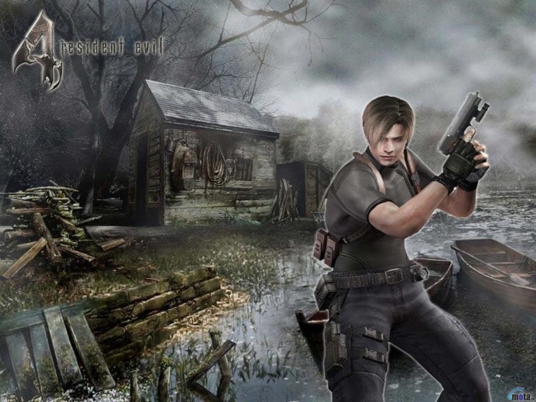 Zvon: Resident Evil 4 Remake este în dezvoltare Zvon: Resident Evil 4 Remake este în dezvoltare