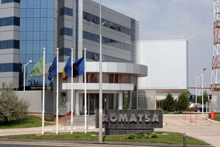 Telekom păstrează contul ROMATSA