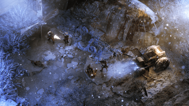 Wasteland 3 a fost amânat
