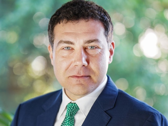 Cosmin Vladimirescu, Mastercard: De la începutul acestui an, ponderea plăţilor online din totalul plăţilor cu cardul s-a dublat în România