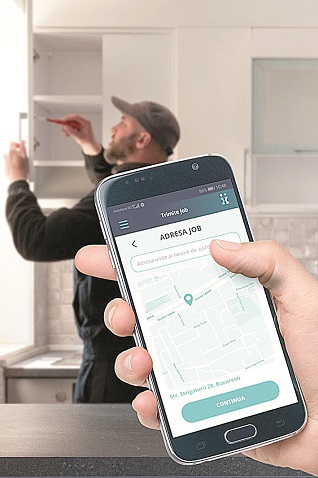 Start-up-ul Feexers: Am înregistrat câteva sute de comenzi, cu o valoare medie de peste 200 de lei