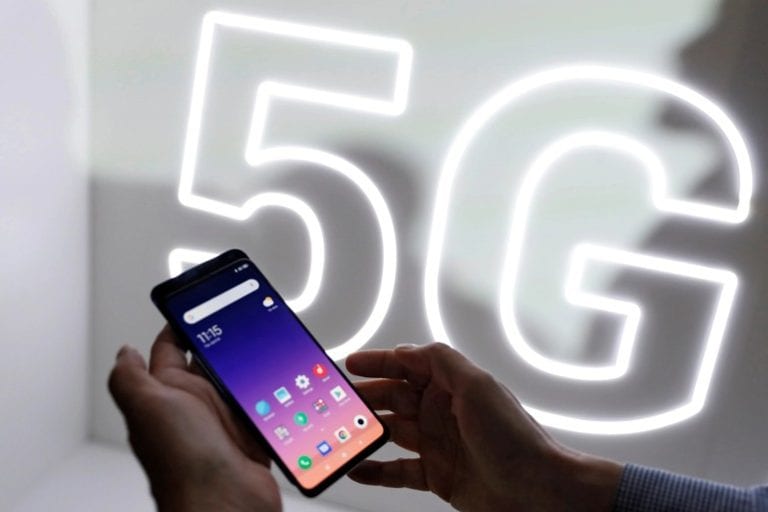 Guvernul pregătește un grup de lucru pentru asigurarea securității rețelelor 5G