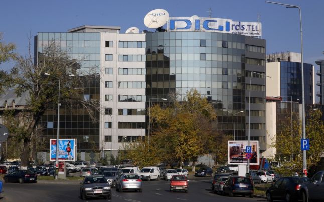 Grupul Digi donează către mai multe spitale din ţară echipamente medicale de peste 1,6 milioane EUR şi un laborator de testare RealTime PCR