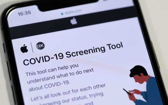 Apple, acuzată în Franţa că refuză să îmbunătăţească compatibilitatea iPhone-urilor cu aplicaţia ”StopCovid”
