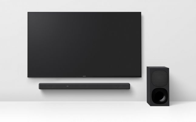 Sony lansează noile sale soundbar-uri. Preţ şi disponibilitate în România