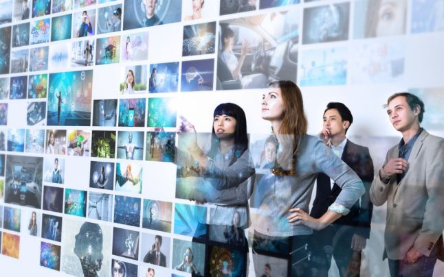 Ce a însemnat pandemia pentru industria de digitalizare