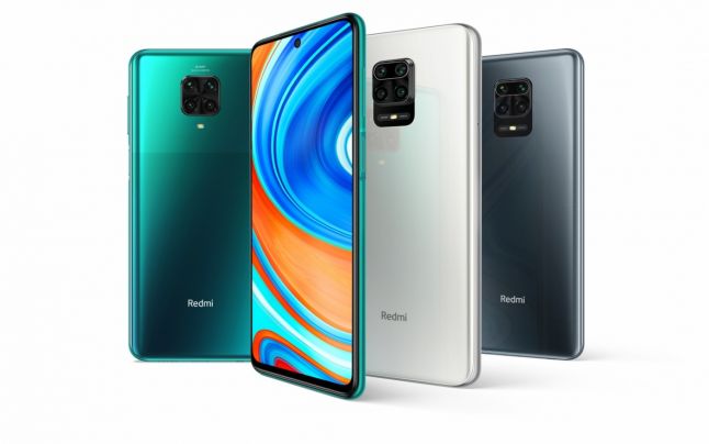 Seria Redmi Note 9 s-a lansat oficial în România. Specificaţii şi preţuri