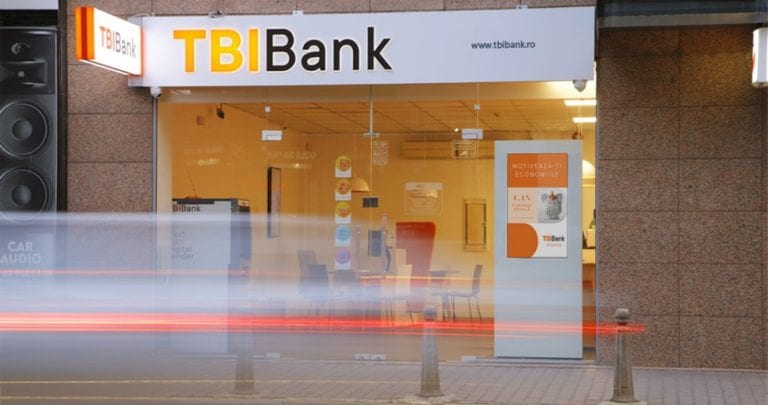 TBI Bank introduce soluția digitală de finanțare și în clinicile dentare Dr. Leahu