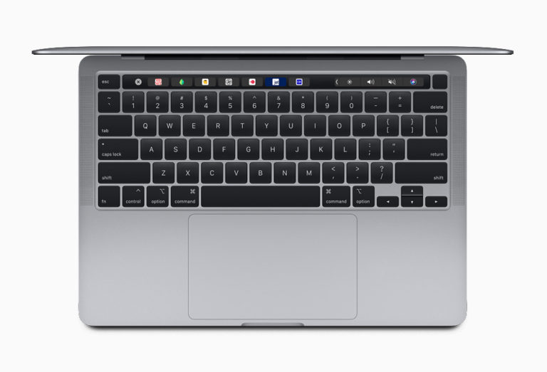 Apple lansează noul MacBook Pro cu Magic Keyboard