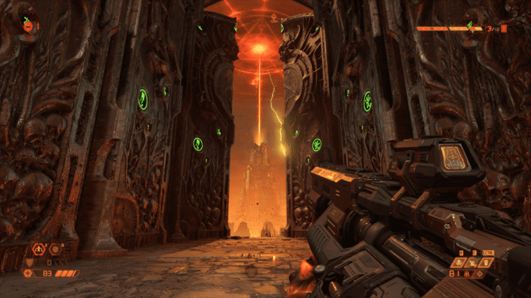 Cum au reusit cei de la Bethesda sa distruga Doom Eternal?