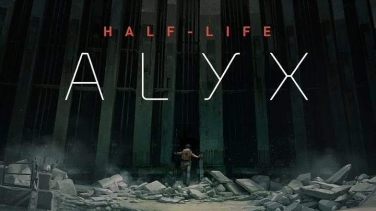 Half-Life Alyx a sporit baza de instalare VR cu aproape 1 milion