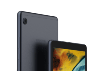 Tableta Huawei MatePad T8 vine în România la 489 lei