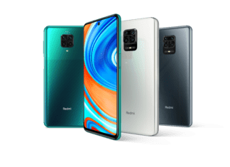 Xiaomi Redmi Note 9 Pro, primul smartphone din lume cu procesor G85 Helio MediaTek