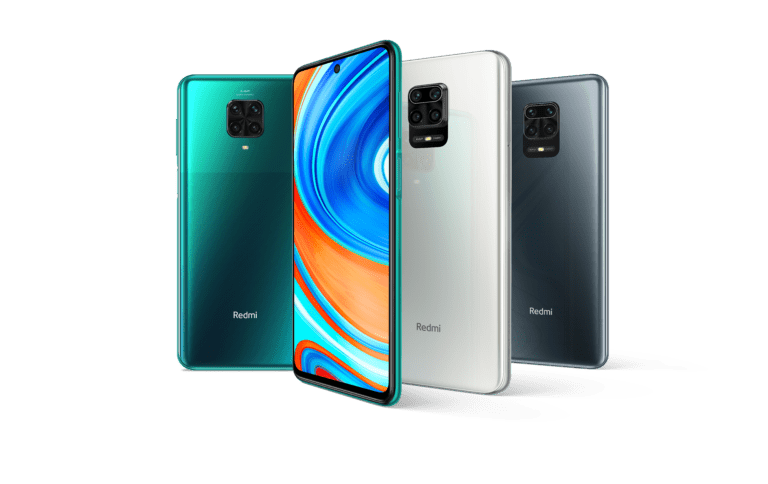 Xiaomi Redmi Note 9 Pro, primul smartphone din lume cu procesor G85 Helio MediaTek