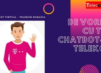 VIDEO De vorbă cu Tim, chatbot-ul Telekom