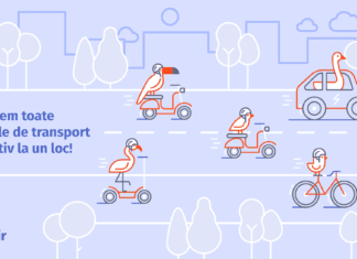 Neobility lansează UrbanAir, ce integrează soluțiile de mobilitate alternativă