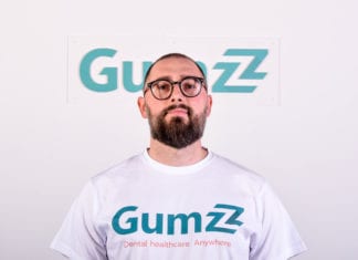 Gumzzz, un motor de căutare pentru industria de stomatologie, fondat în Cluj, atrage încă o investiţie de 100.000 euro