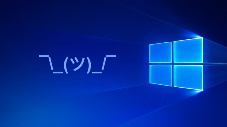 Microsoft începe să renunțe la Windows 10 pe 32 de biți