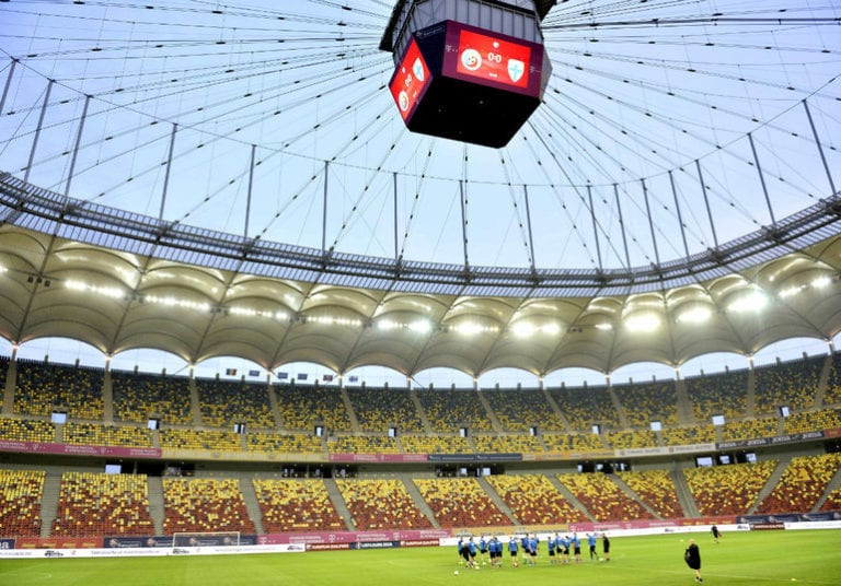 Datanet Systems pregătește IT Arena Națională pentru Euro 2020 Datanet Systems pregătește IT Arena Națională pentru Euro 2020