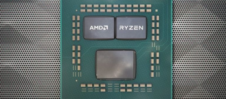Alte leak-uri despre Ryzen 3000 Refresh