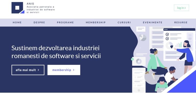 Bursele ANIS 2020, câte 5000 euro pentru cadrele didactice câştigătoare