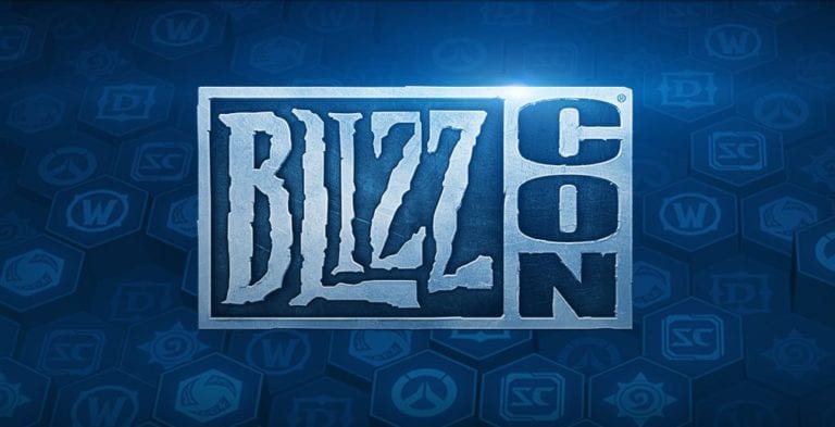 BlizzCon 2020 a fost anulat