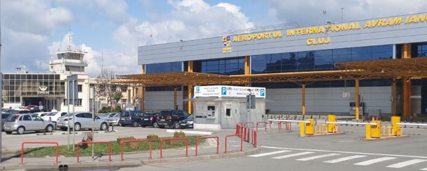 Aeroportul din Cluj-Napoca dă tonul în materie de digitalizare. A implementat un model de plată cu telefonul mobil