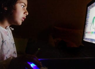 ONG-ul Adfaber, finanţat cu 200.000 de dolari de Google pentru programe de siguranță online