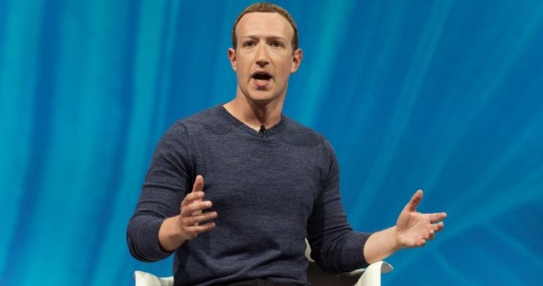 Mark Zuckerberg: Companiile de „social media” nu ar trebui să fie „arbitrii adevărului”