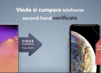 Start-up-ul românesc Flip.ro: vom vinde 6000 de telefoane second-hand în 2020