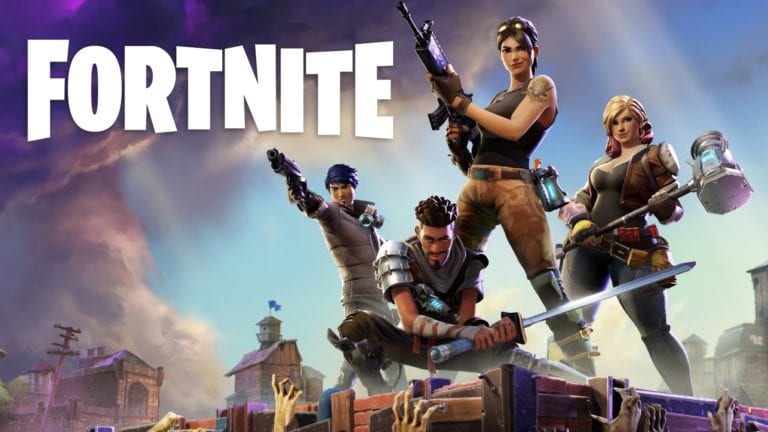 Fortnite devine cinematograf Fortnite devine cinematograf
