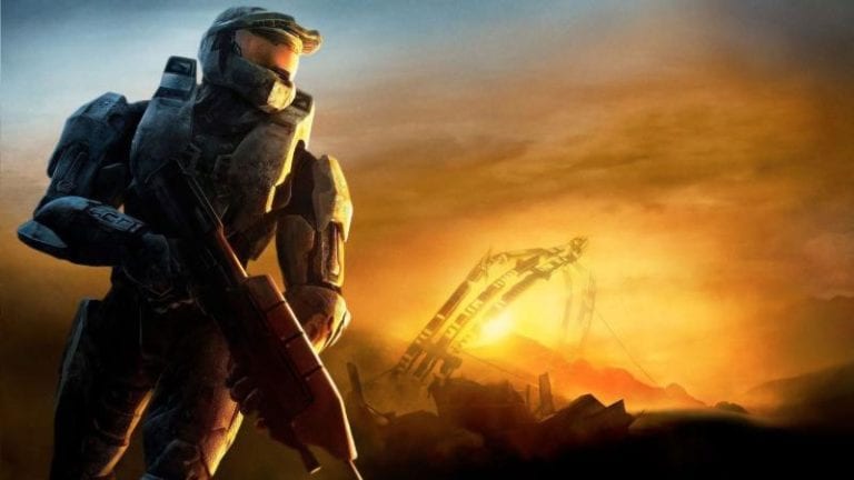 Halo 3 din MCC intră în testare luna viitoare Halo 3 din MCC intră în testare luna viitoare