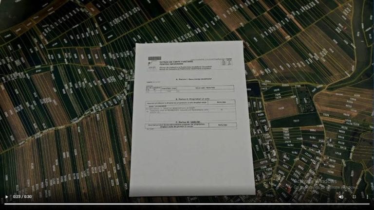 Agenția de Cadastru redeschide 18 oficii pentru a permite consultarea cărților funciare vechi, neconvertite electronic: Care sunt regulile de acces pentru cei interesați Agenția de Cadastru redeschide 18 oficii pentru a permite consultarea cărților funciare vechi, neconvertite electronic: Care sunt regulile de acces pentru cei interesați