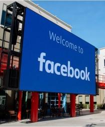Facebook prefigurează locurile de muncă ale viitorului
