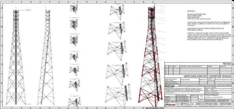 Licitație de peste 66,7 milioane de lei: MAI își face un centru de servicii electronice în Sectorul 6 din București pentru a simplifica interacțiunea cu cetățenii și firmele