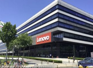 Criza creşte afacerile Lenovo la un nou record