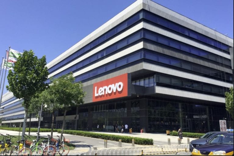 Criza creşte afacerile Lenovo la un nou record