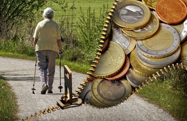 O firmă desprinsă din Siveco România, singurul ofertant la o licitație pentru mentenanța și dezvoltarea sistemului IT al CAS AOPSNAJ