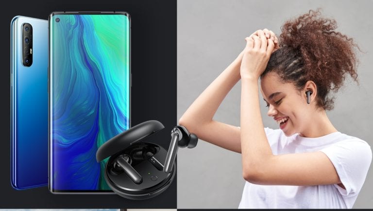 OPPO se pregătește să intre pe piaţa din România cu telefoanele Reno3 Pro 5G și Find X2, disponibile pentru precomandă