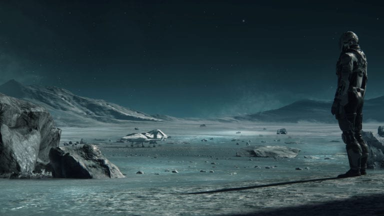 Star Citizen poate fi jucat gratuit de săptămâna aceasta