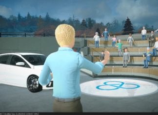 HTC VIVE Sync, gratuit pentru companii – întâlniri online cu 30 de participanţi