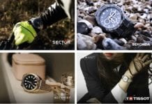 WatchShop.ro își redeschide showroom-ul din București, dar în altă locație