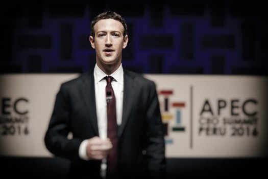 Facebook: 4 milioane de americani pe listele electrorale