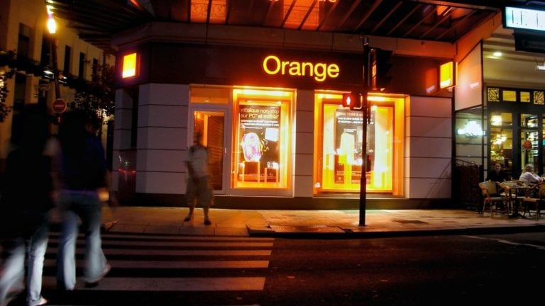 Un tribunal francez a condamnat Orange să plătească 250 de milioane de euro pentru practici anticoncurențiale